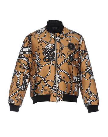 Куртка MARKUS LUPFER