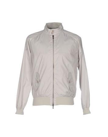 Куртка J.W. RAILY