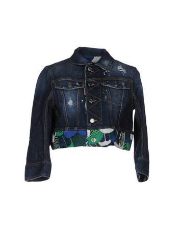 Куртка DSQUARED2