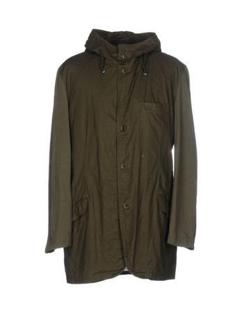 Куртка YOHJI YAMAMOTO POUR HOMME