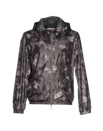 Куртка PAOLO PECORA