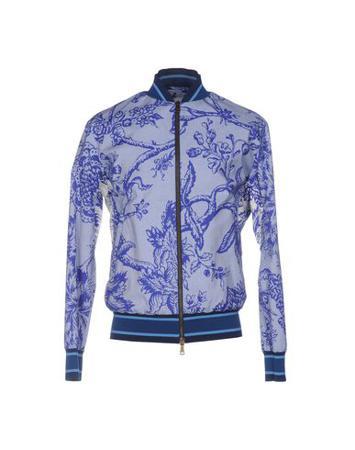 Куртка VIVIENNE WESTWOOD MAN