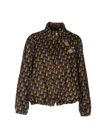 Куртка SIMONA CORSELLINI