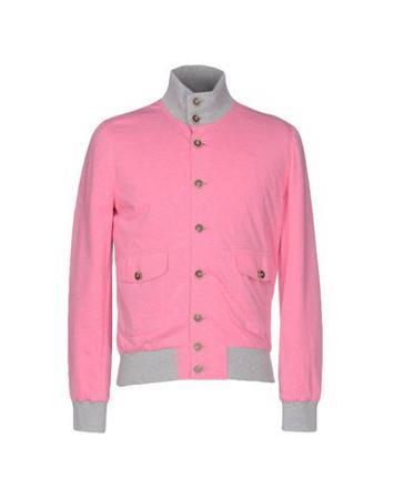 Куртка CAPOBIANCO