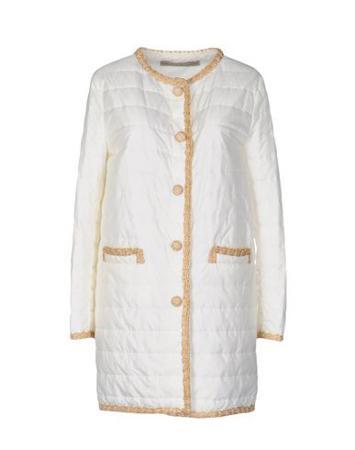 Куртка ERMANNO SCERVINO