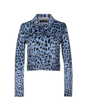 Куртка DOLCE & GABBANA