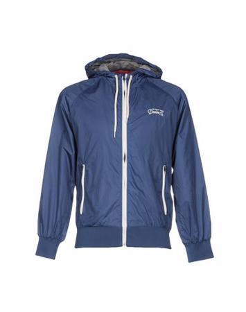 Куртка U.S.POLO ASSN.