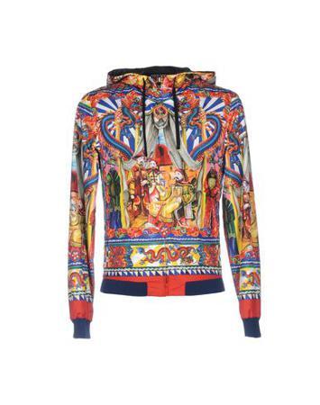 Куртка DOLCE & GABBANA