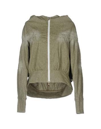 Куртка OBLIQUE CREATIONS