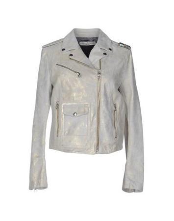 Куртка GOLDEN GOOSE