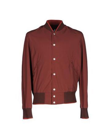 Куртка MAISON MARGIELA 14