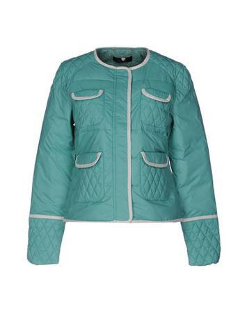 Куртка TWIN-SET SIMONA BARBIERI