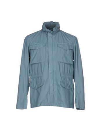 Куртка VINTAGE 55