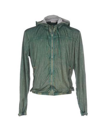 Куртка U.S.POLO ASSN.