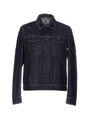 Куртка ANDREA POMPILIO