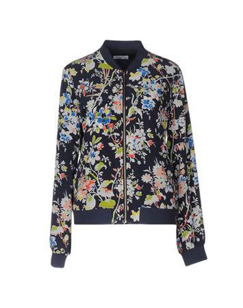 Куртка EQUIPMENT FEMME