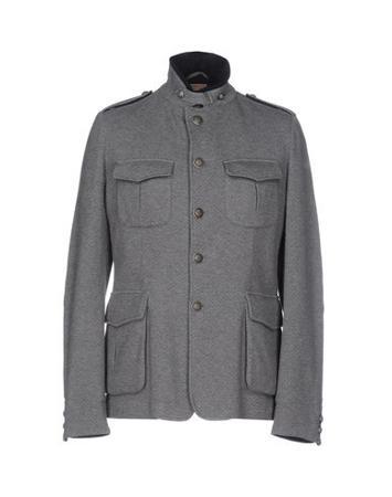 Куртка CAPOBIANCO