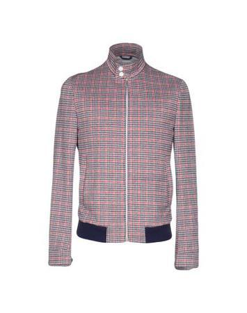 Куртка PAOLO PECORA