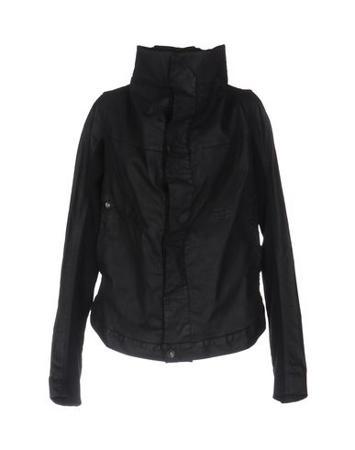 Куртка DRKSHDW BY RICK OWENS