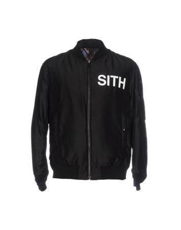 Куртка UNDERCOVER JUN TAKAHASHI