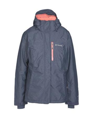 Куртка COLUMBIA