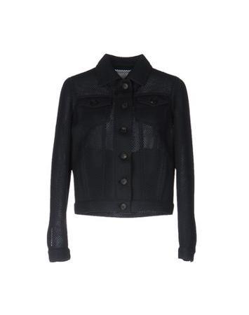 Куртка TROU AUX BICHES