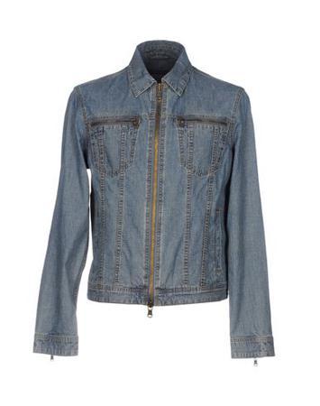 Куртка JOHN VARVATOS ★ U.S.A. 