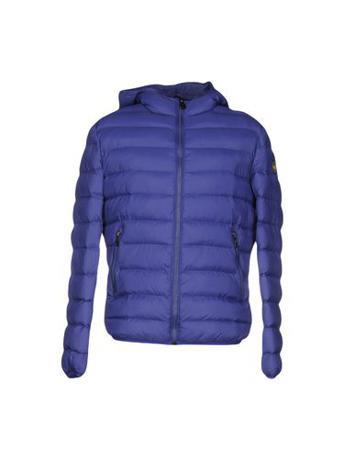 Куртка F**K PROJECT