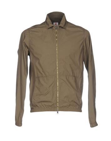 Куртка LUIGI BORRELLI NAPOLI