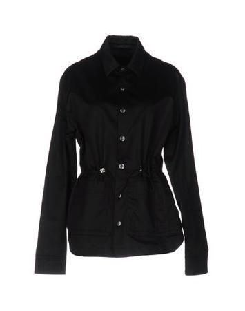 Куртка COMEFORBREAKFAST