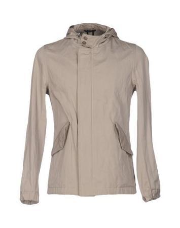 Куртка DANIELE ALESSANDRINI