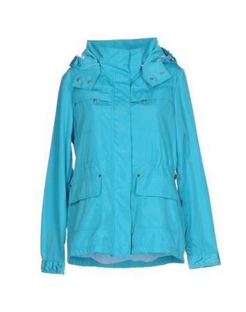 Куртка CLIPS MORE