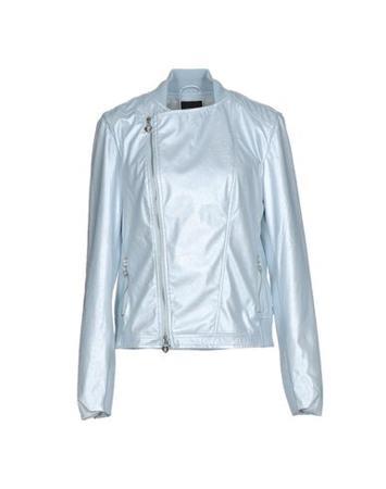 Куртка TWIN-SET JEANS