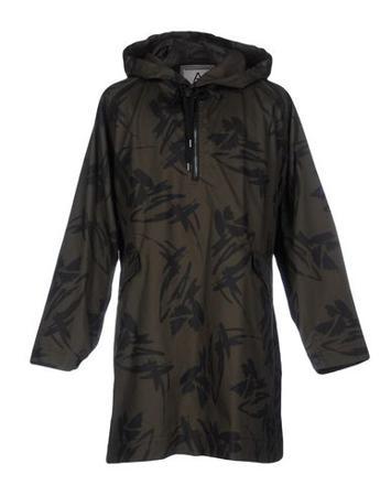 Куртка ANDREA POMPILIO