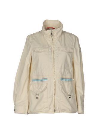 Куртка PEUTEREY