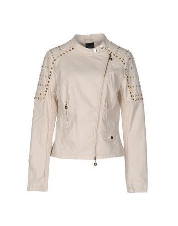 Куртка TWIN-SET JEANS