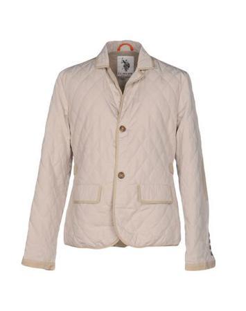 Куртка U.S.POLO ASSN.