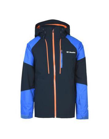 Куртка COLUMBIA