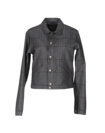 Куртка MARITHÉ + FRANÇOIS GIRBAUD