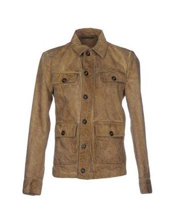 Куртка ITINERIS