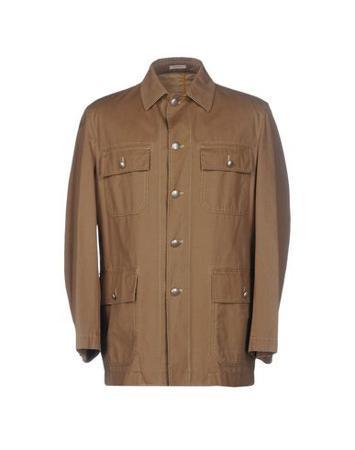 Куртка PAOLONI