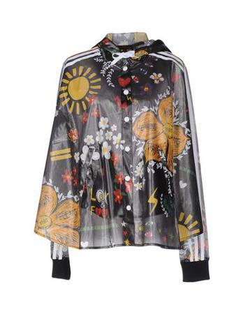 Куртка ADIDAS PHARRELL WILLIAMS