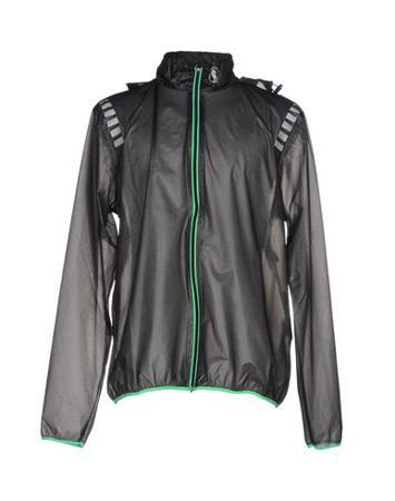 Куртка BIKKEMBERGS