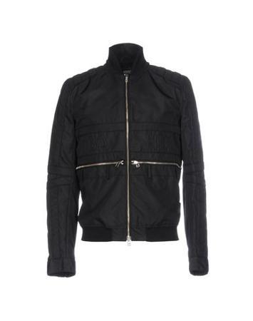 Куртка HBA  HOOD BY AIR