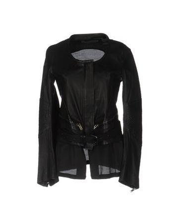 Куртка HAIDER ACKERMANN