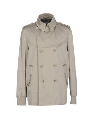 Куртка ERMANNO SCERVINO