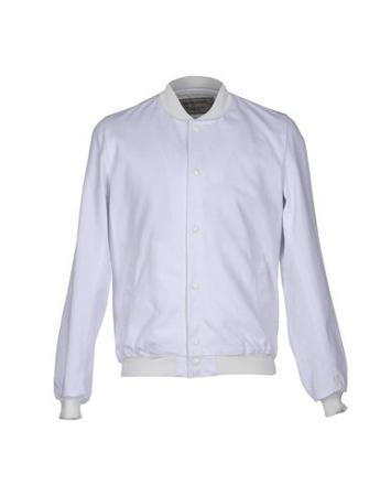 Куртка MAISON KITSUNÉ