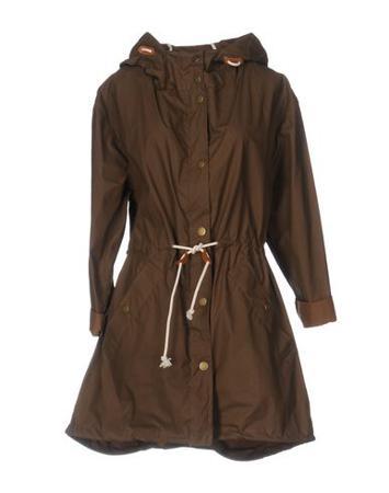 Куртка GLOVERALL