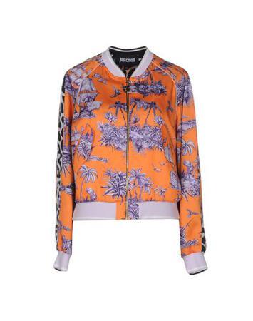 Куртка JUST CAVALLI