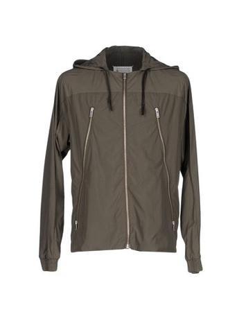 Куртка MAISON MARGIELA 10